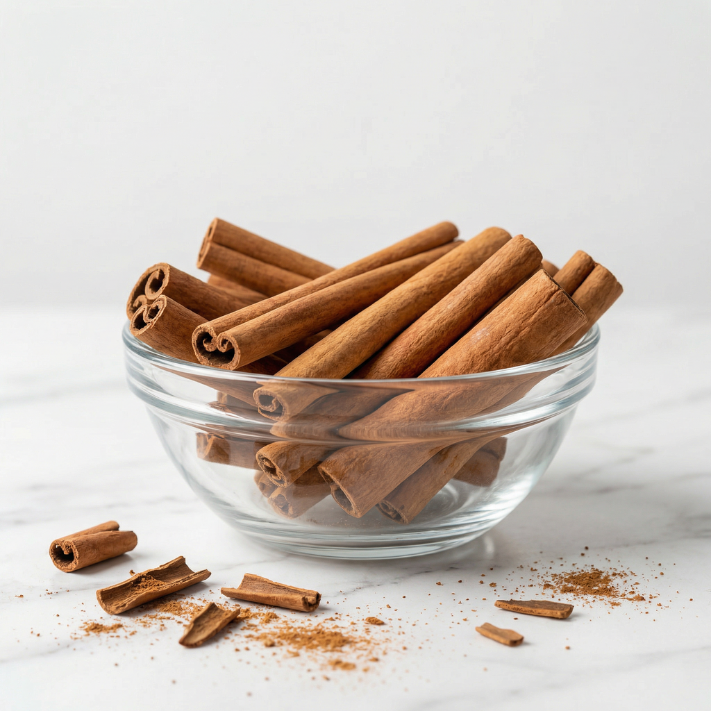 Canela Rama (cortada)