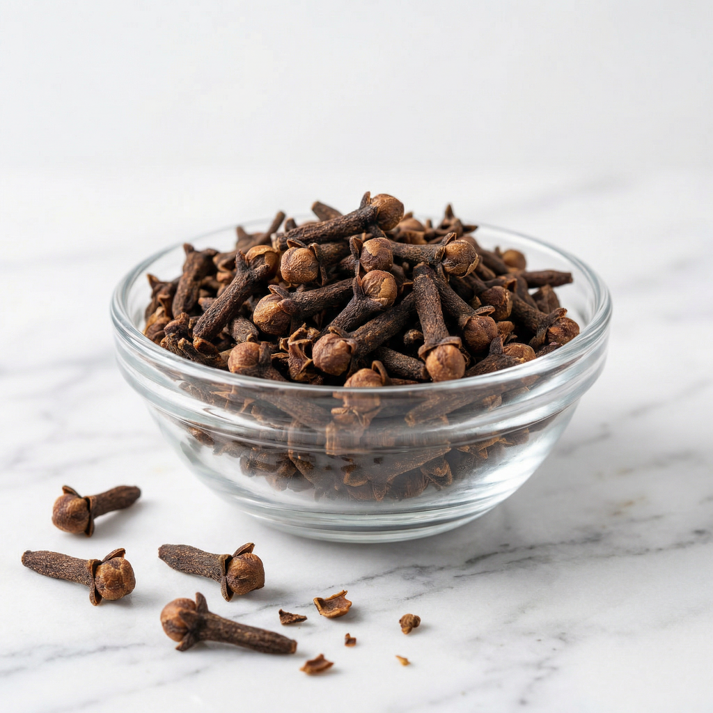 Clavos de Olor