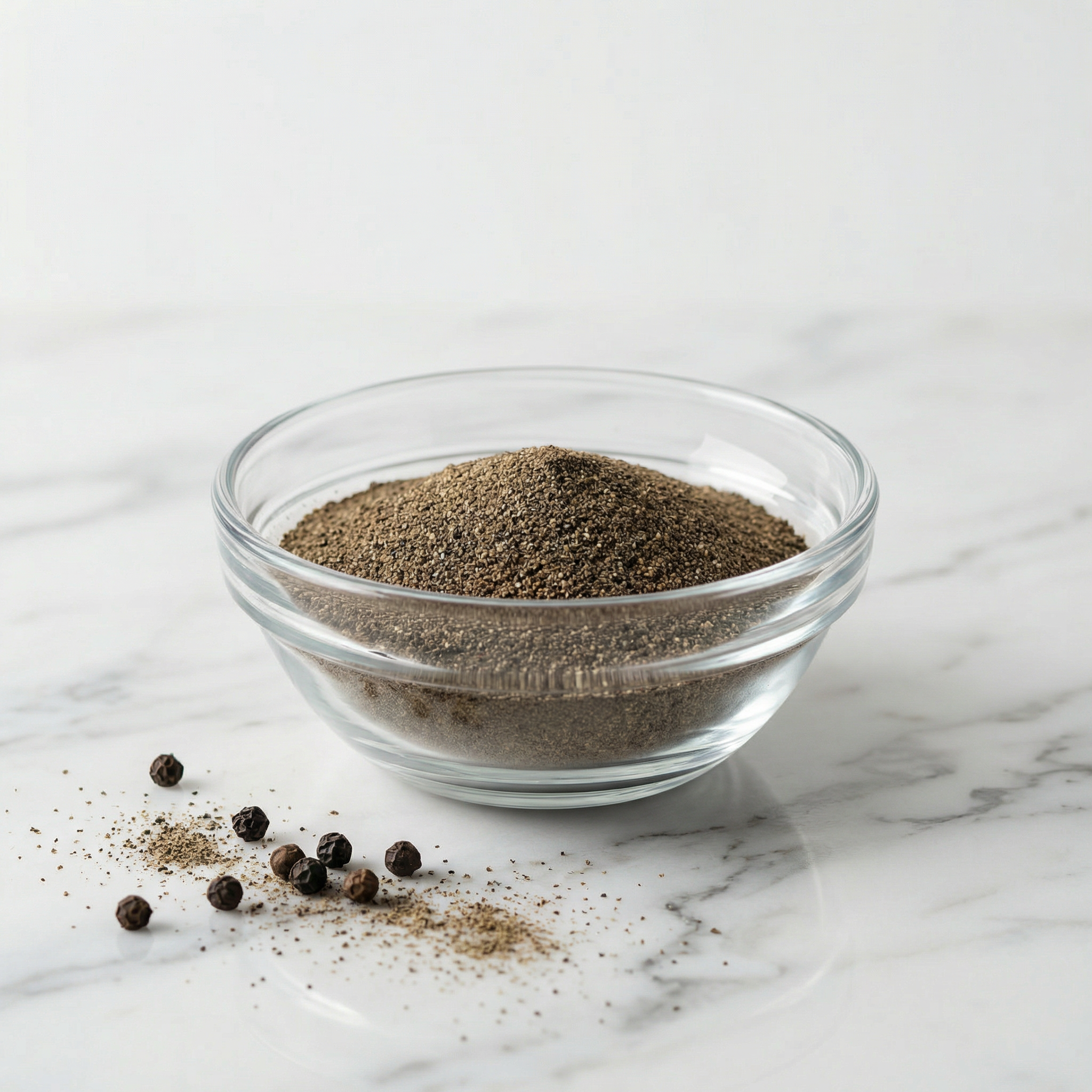 Pimienta Negra Molida