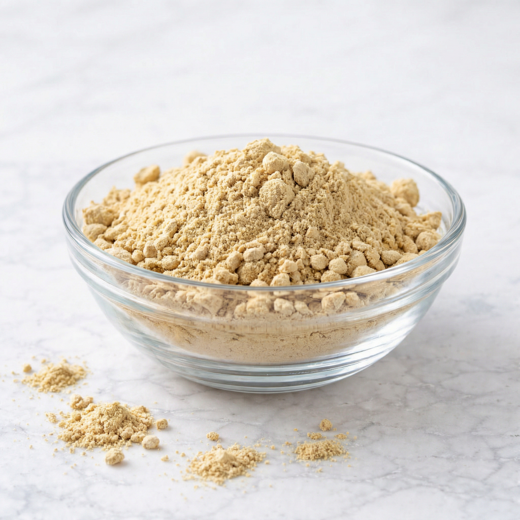 Jengibre Seco en Polvo