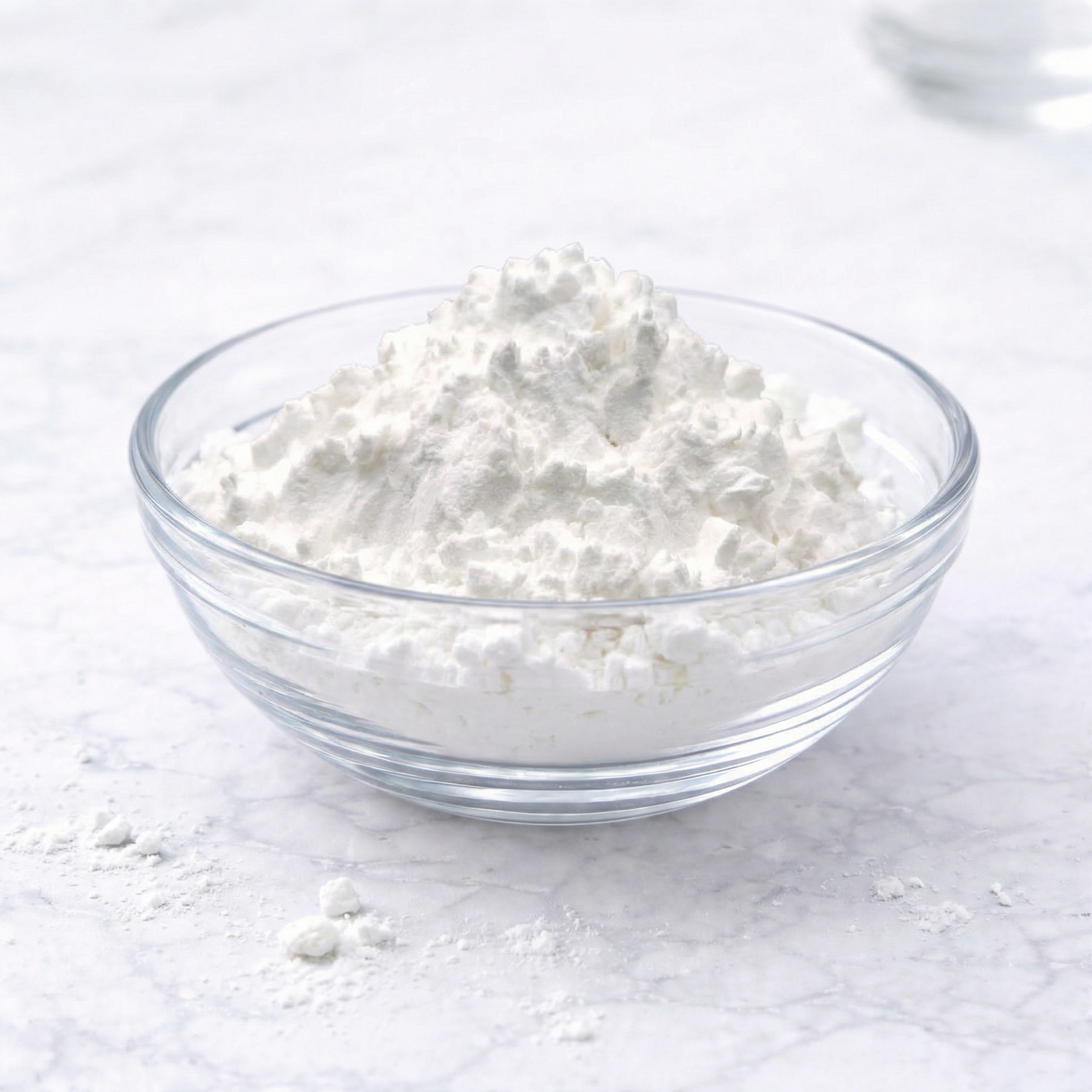 Chuño (almidón de papa)