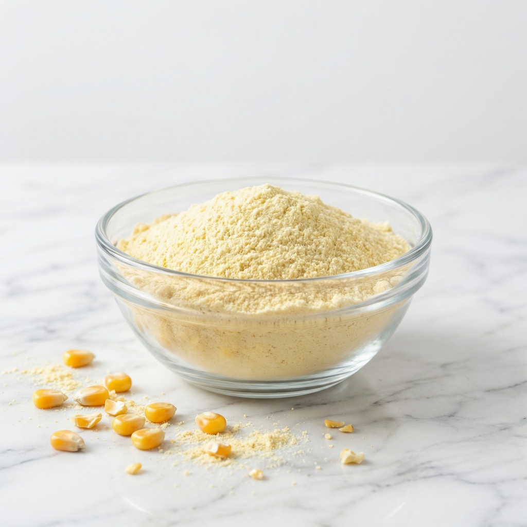 Harina de Maiz