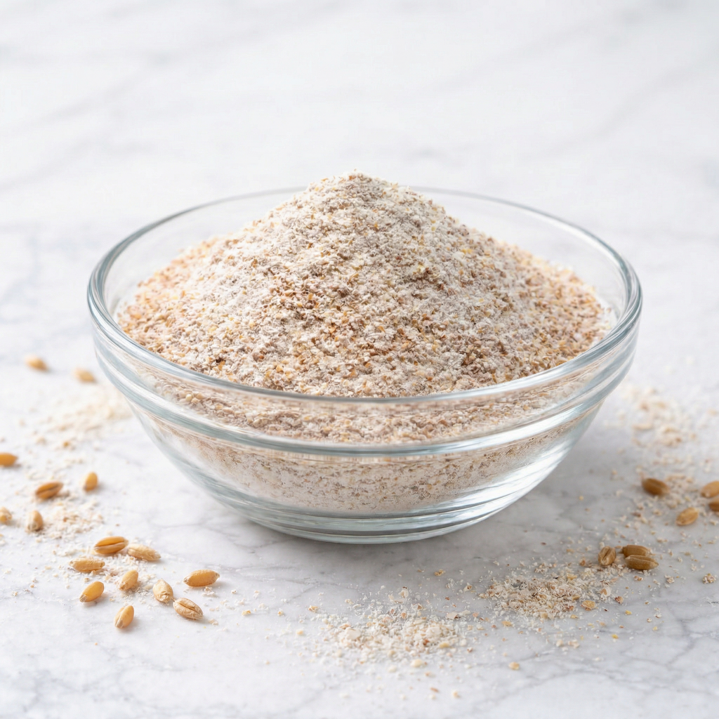 Harina Integral Fina