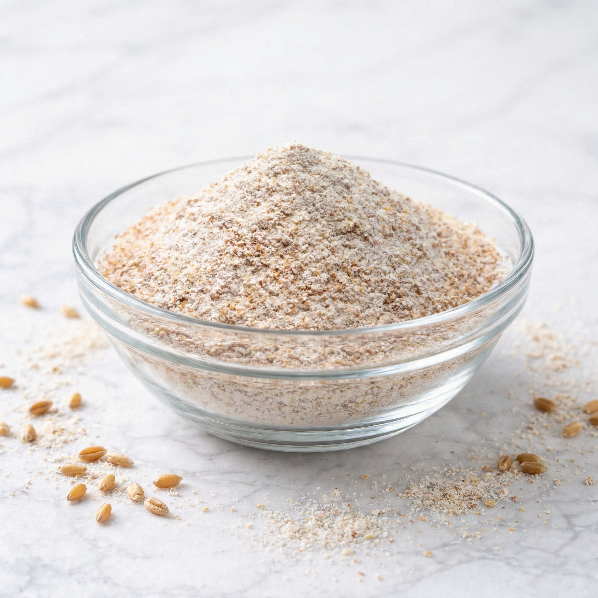 Harina Integral Fina