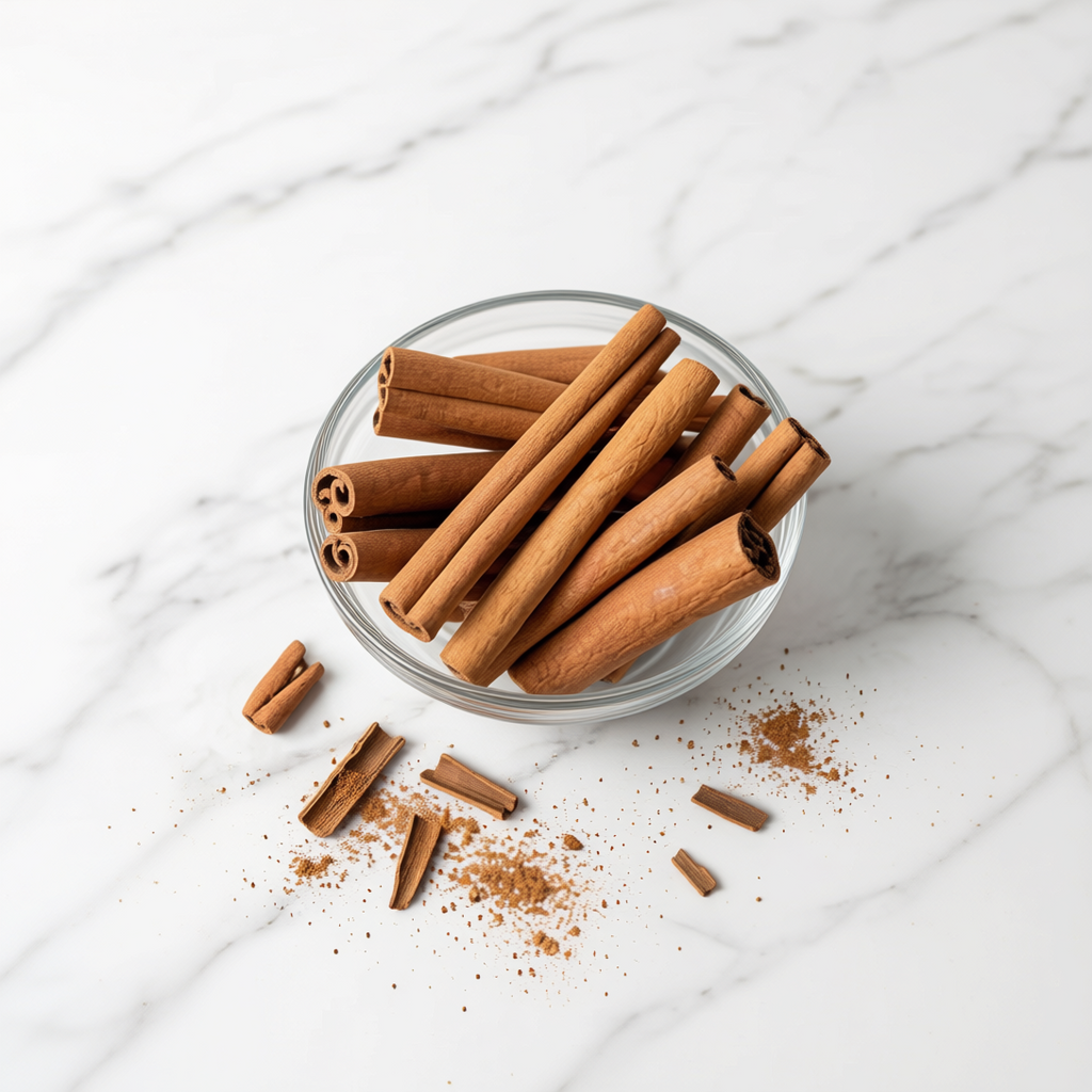 Canela Rama Entera