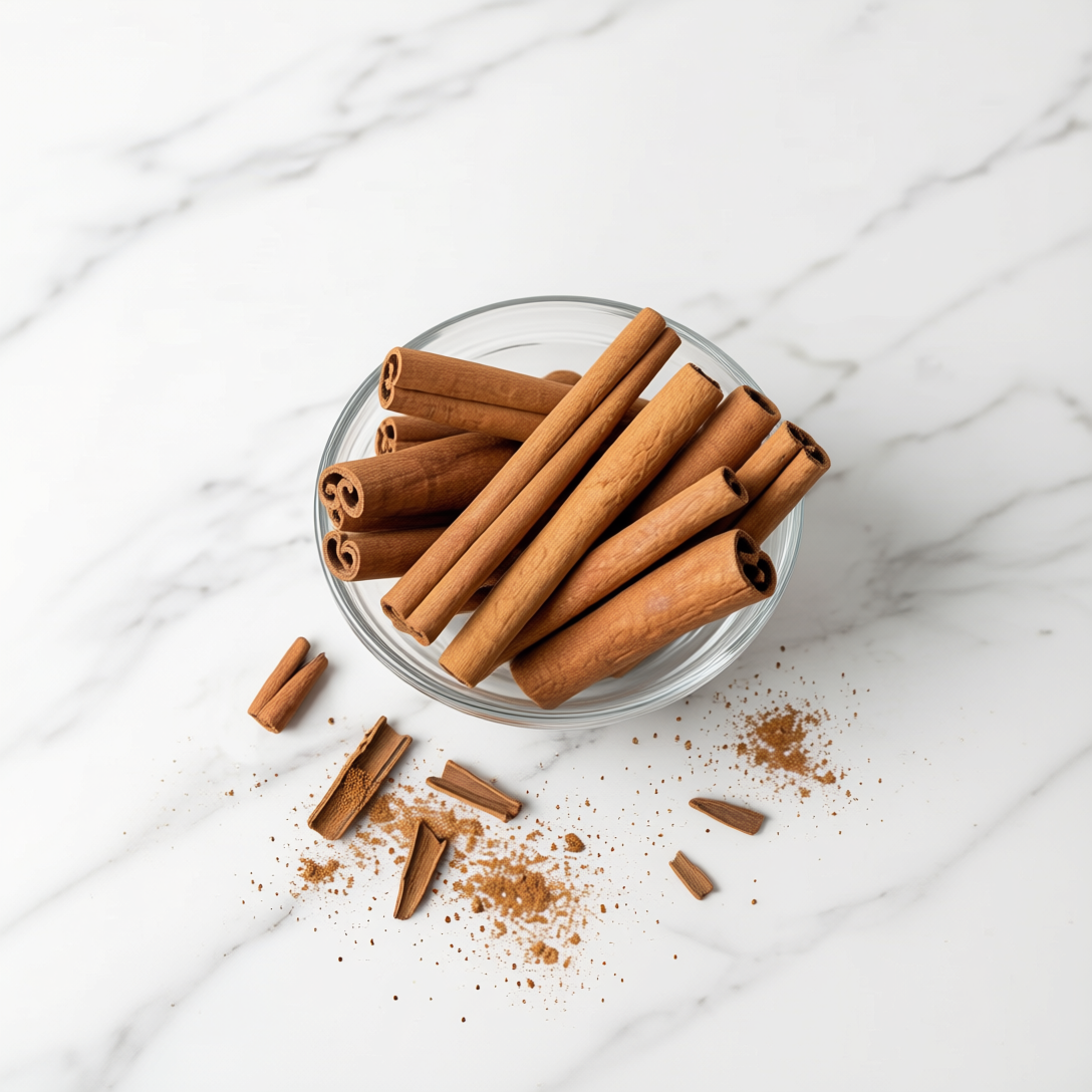 Canela Rama Entera