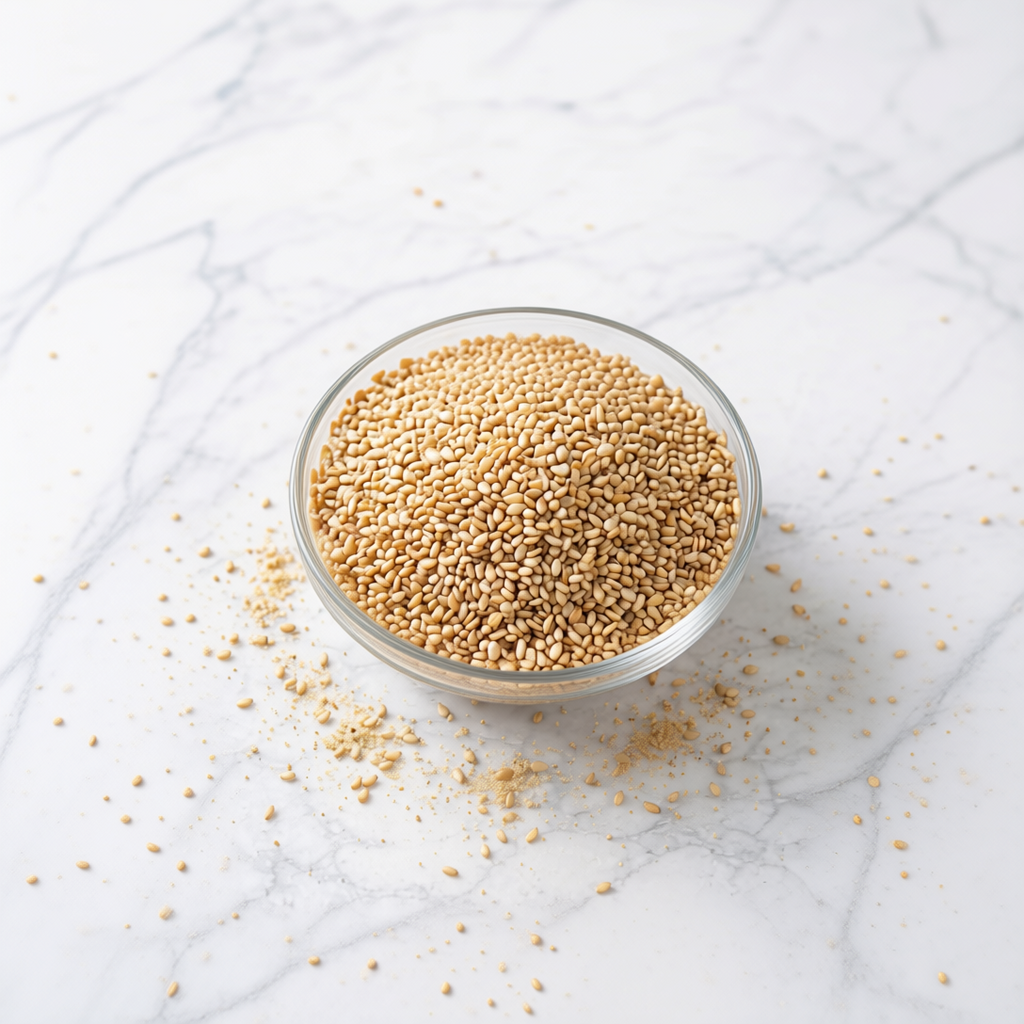 Sésamo Tostado