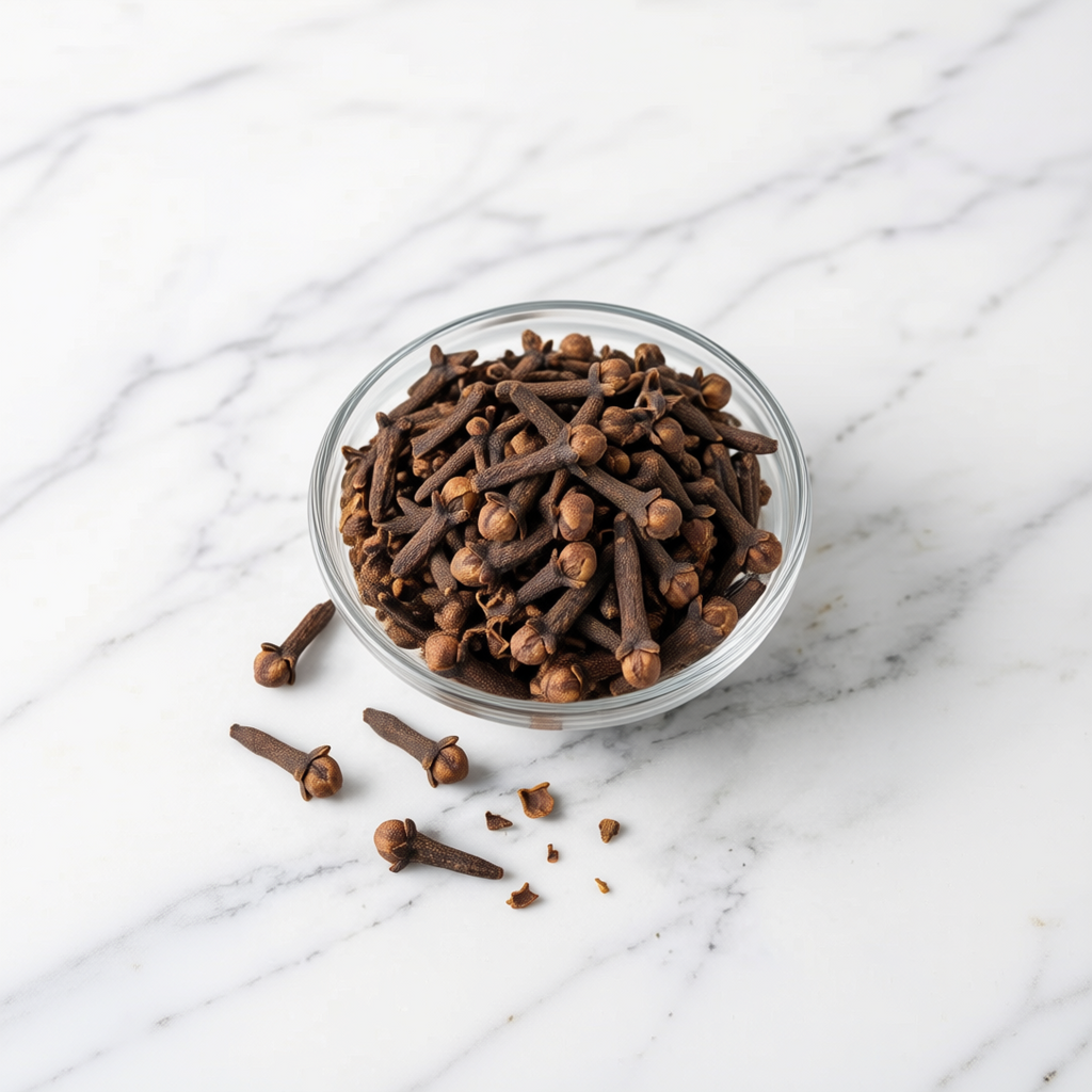 Clavos de Olor