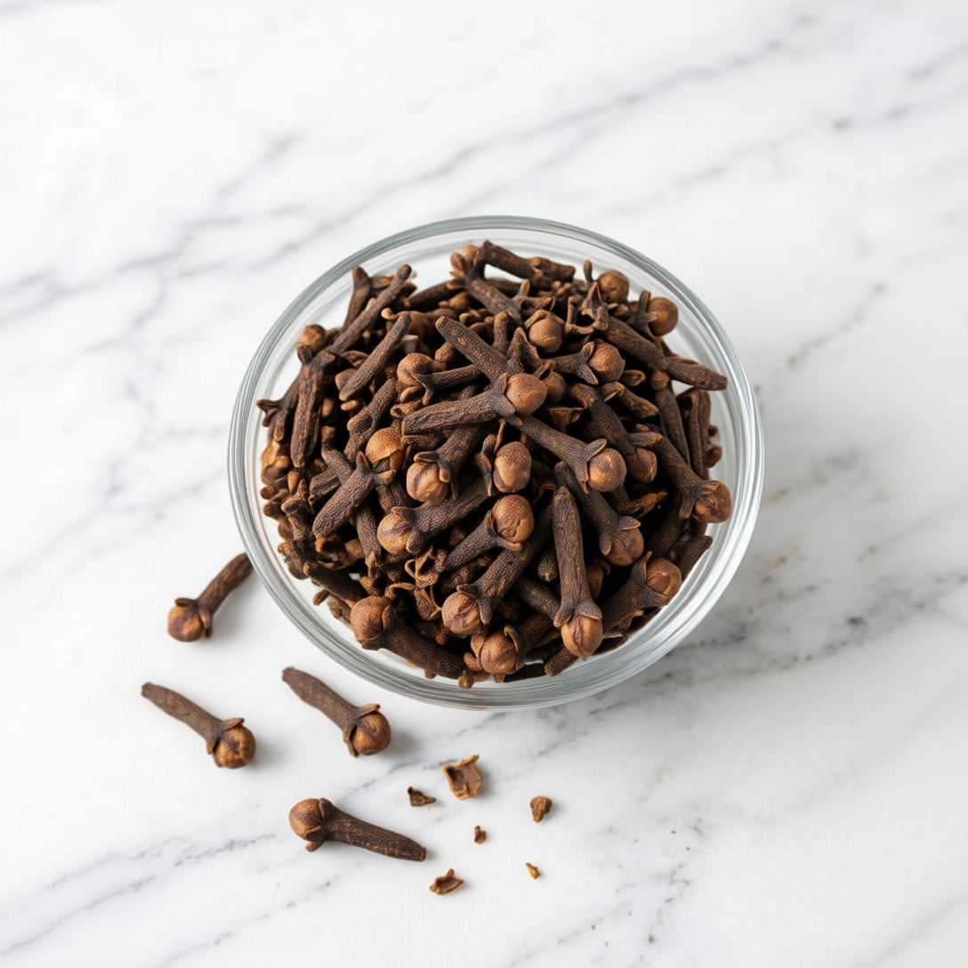 Clavos de Olor