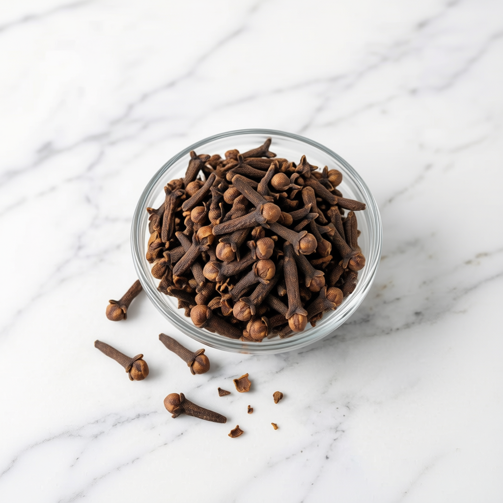 Clavos de Olor