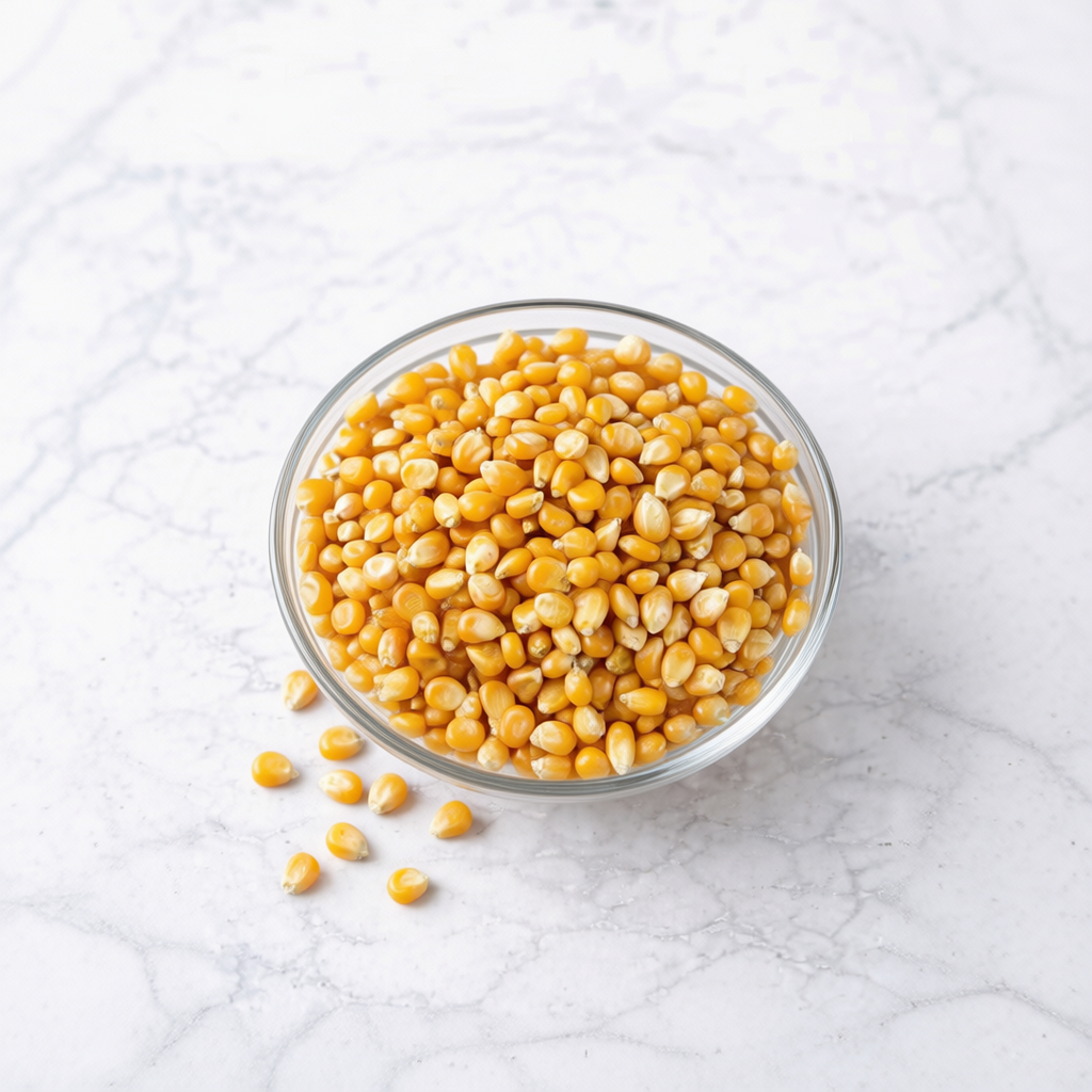 Maíz Curagua