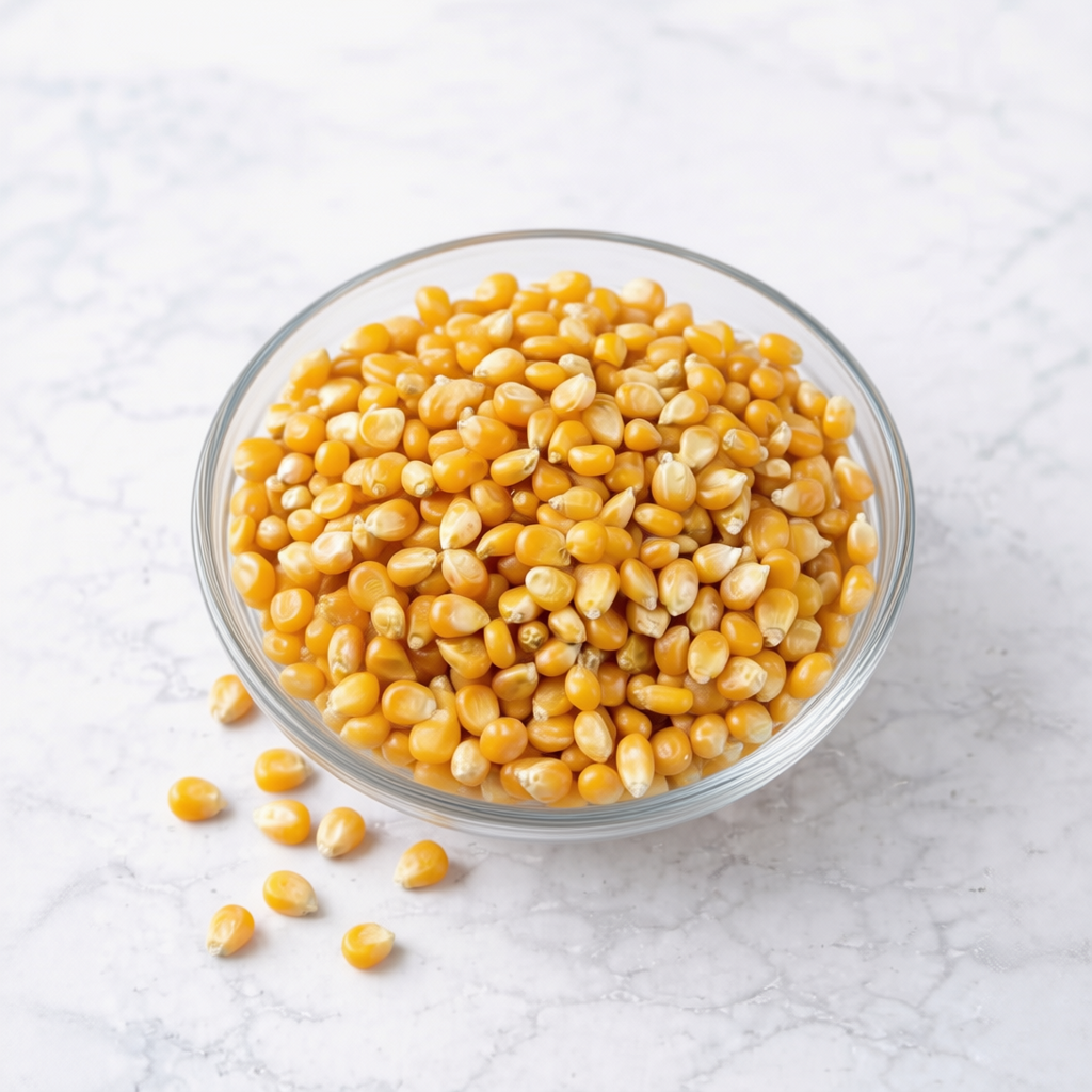 Maíz Curagua