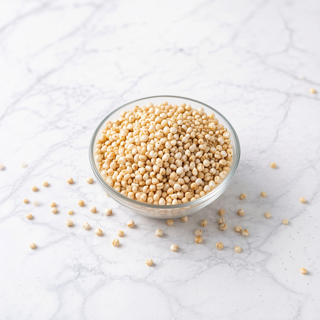 Quinoa Pop Natural