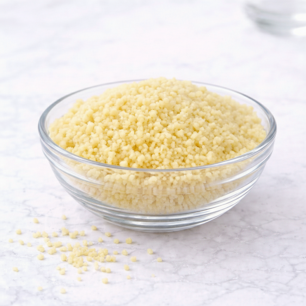 Cous Cous