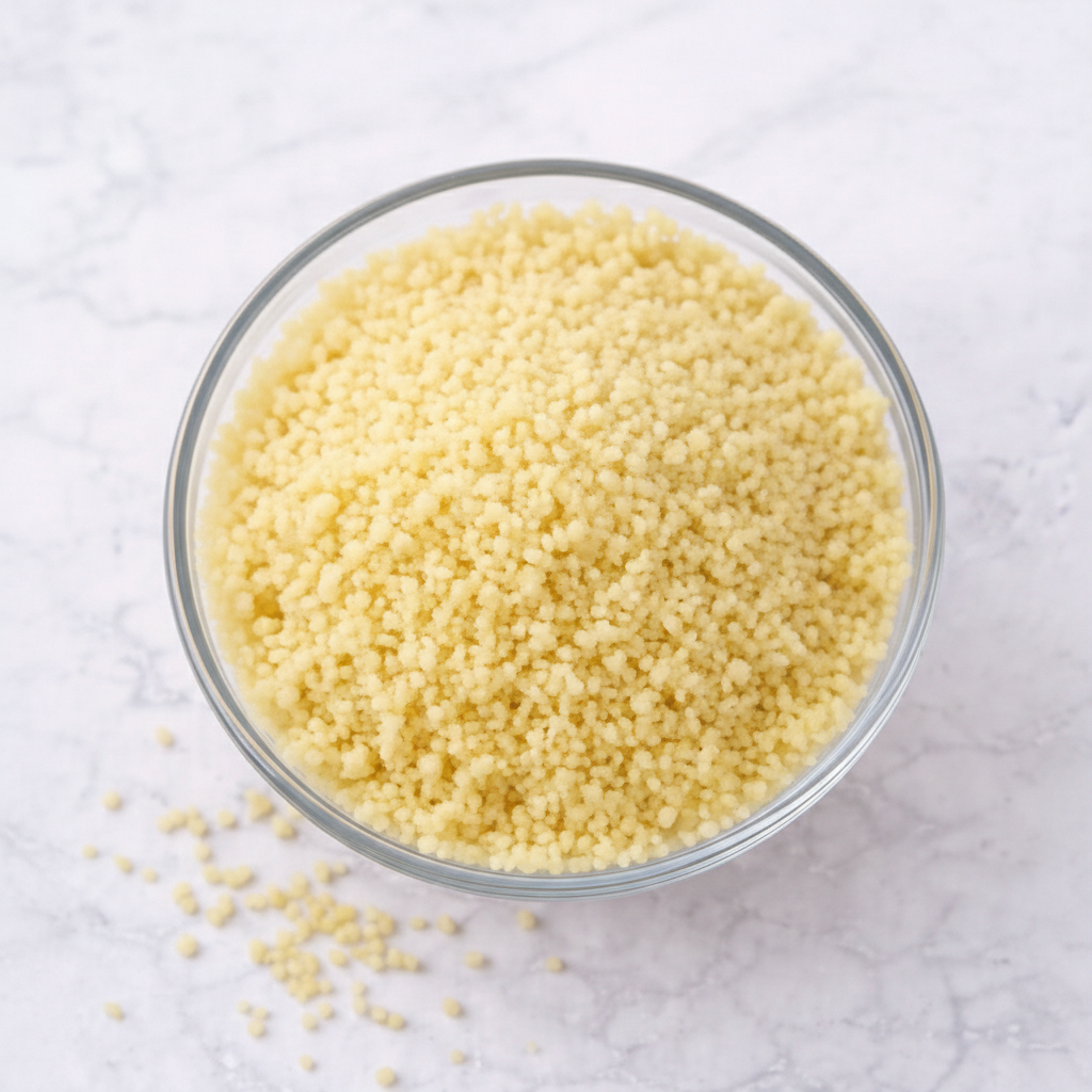 Cous Cous