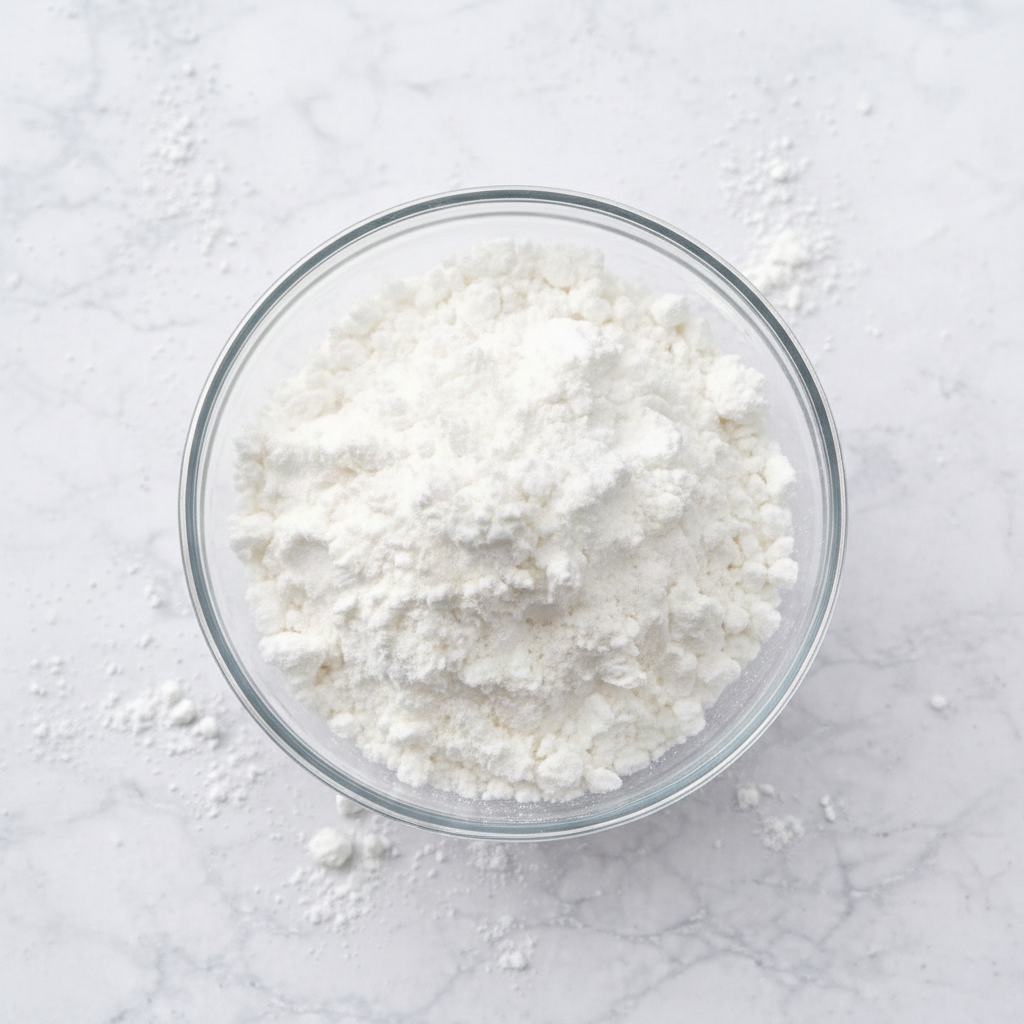 Chuño (almidón de papa)