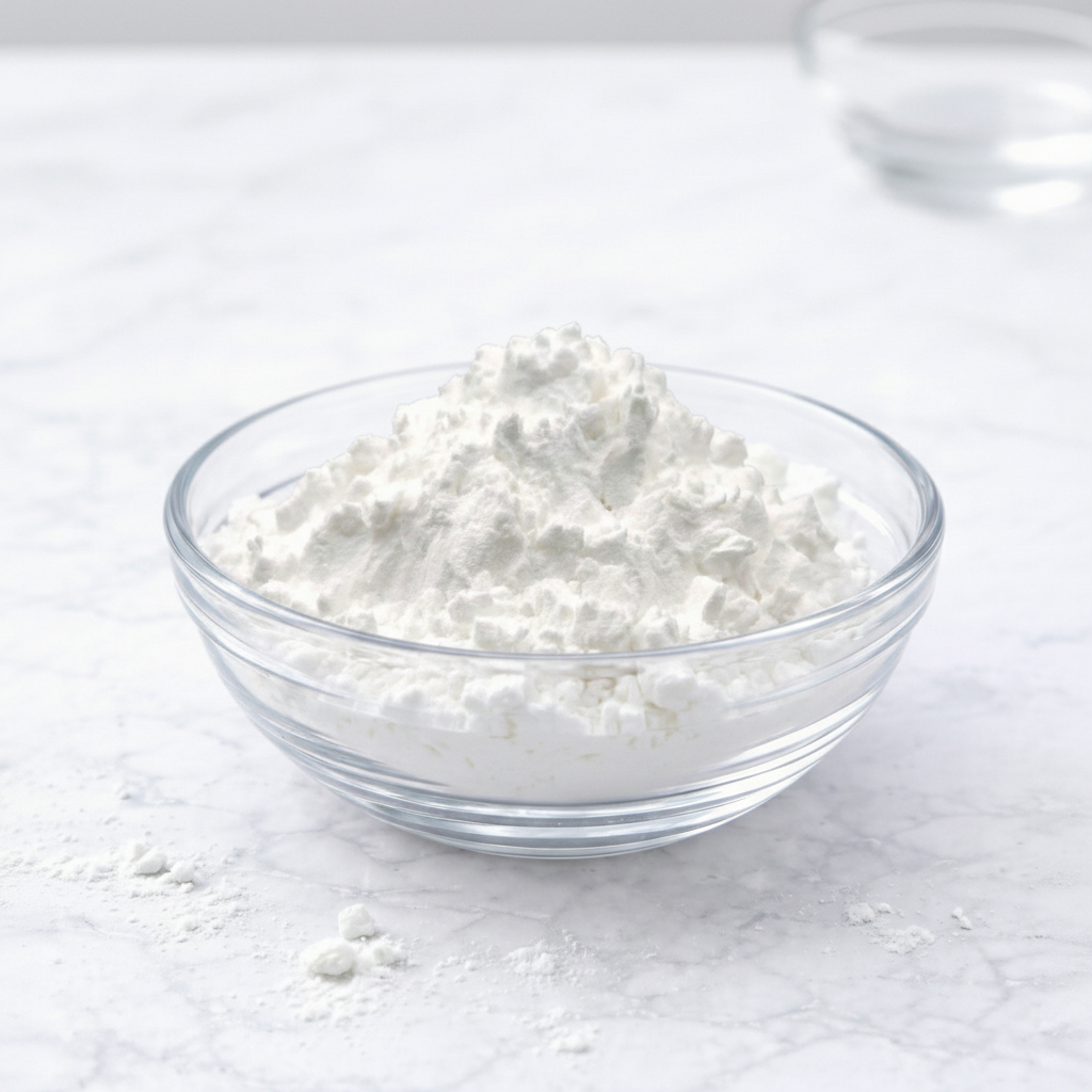 Chuño (almidón de papa)