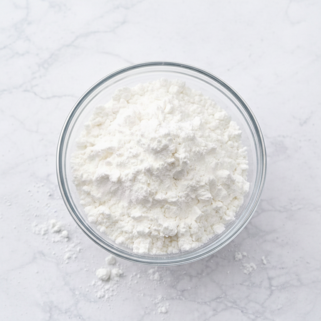 Chuño (almidón de papa)