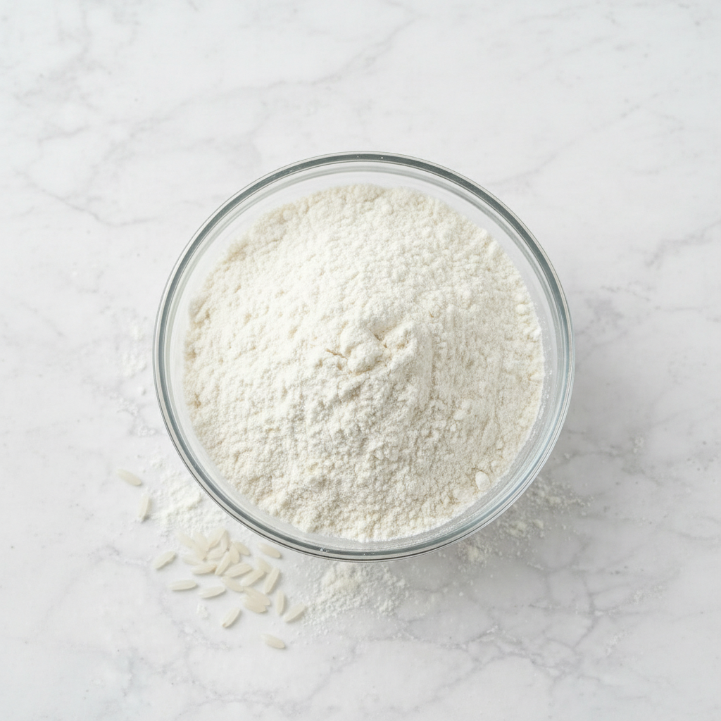 Harina de Arroz