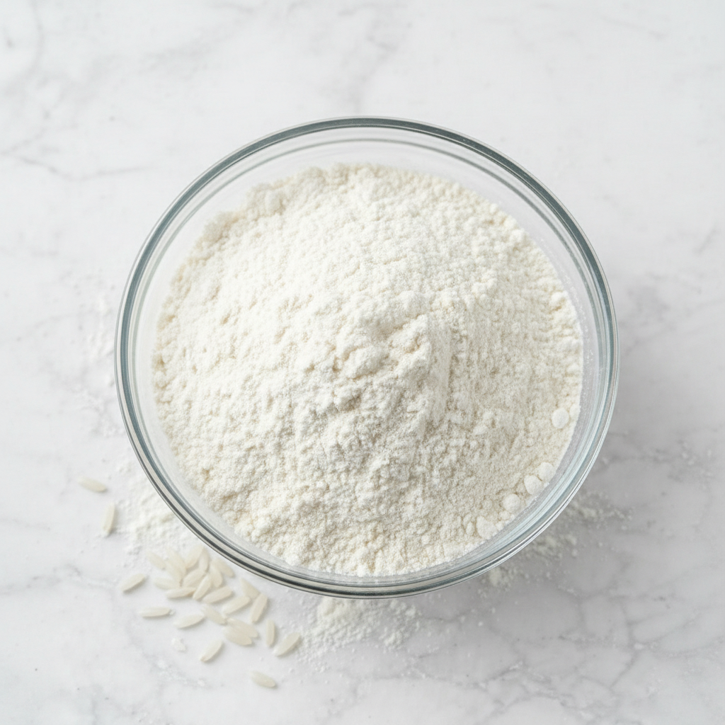 Harina de Arroz