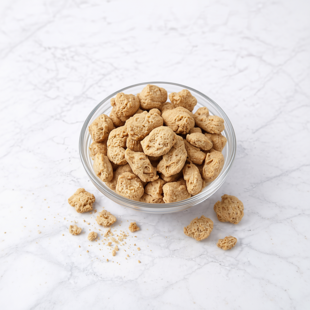 Carne de Soya Grande