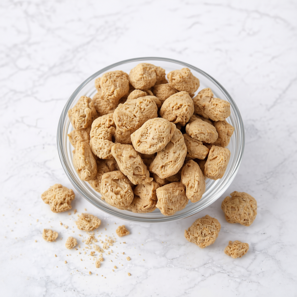 Carne de Soya Grande