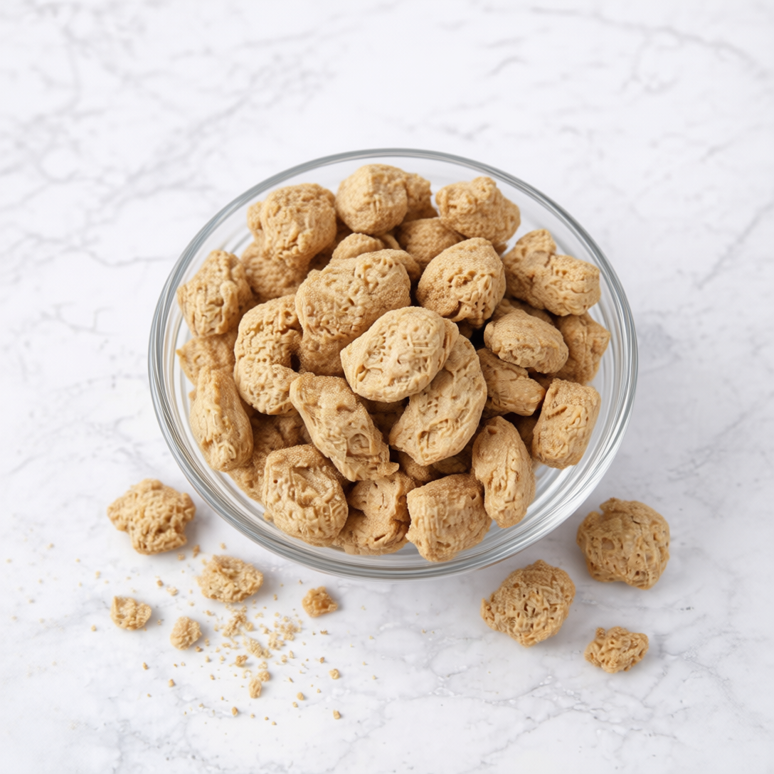 Carne de Soya Grande