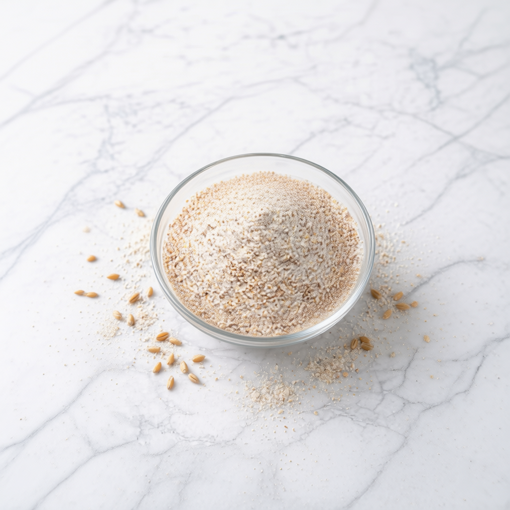 Harina Integral Fina