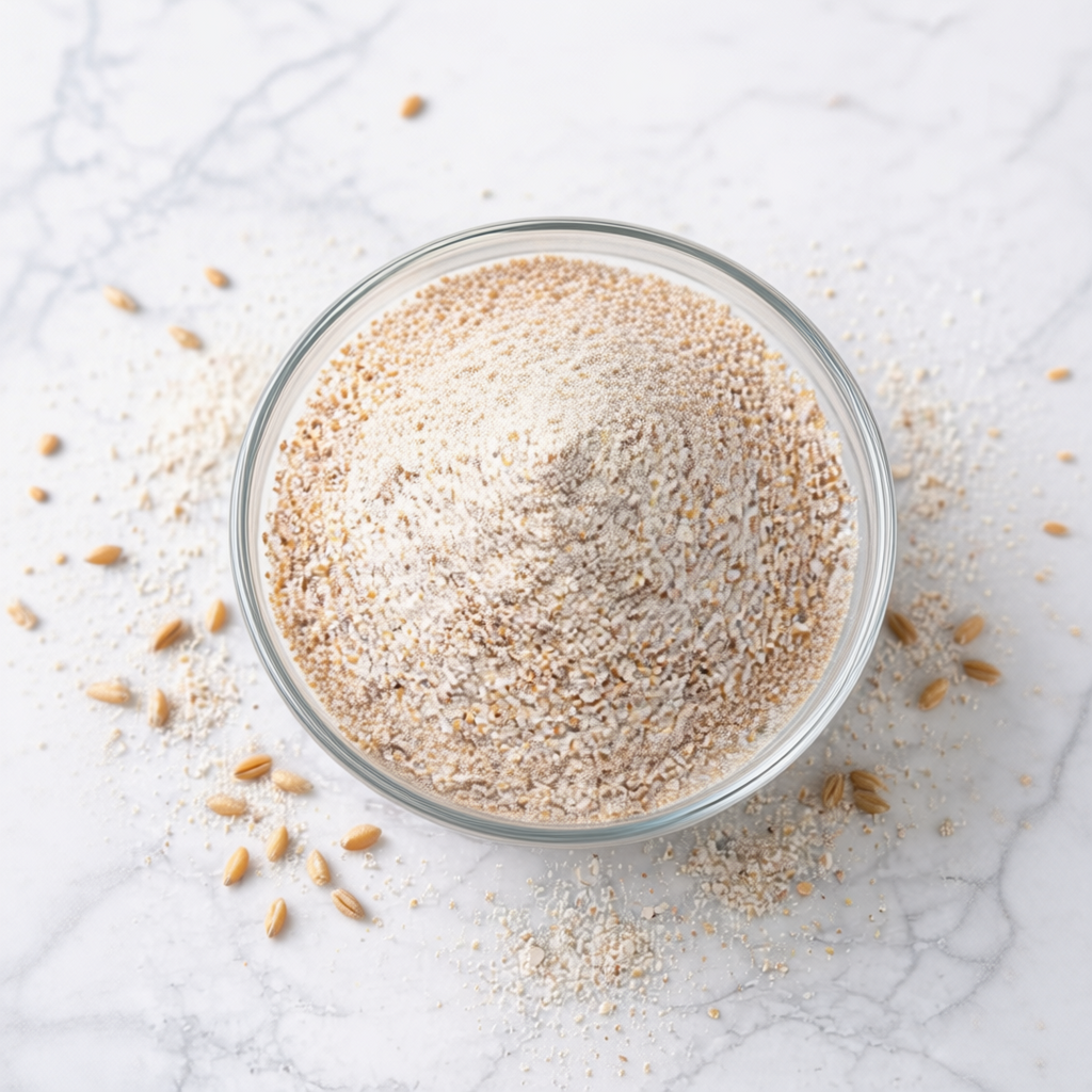 Harina Integral Fina