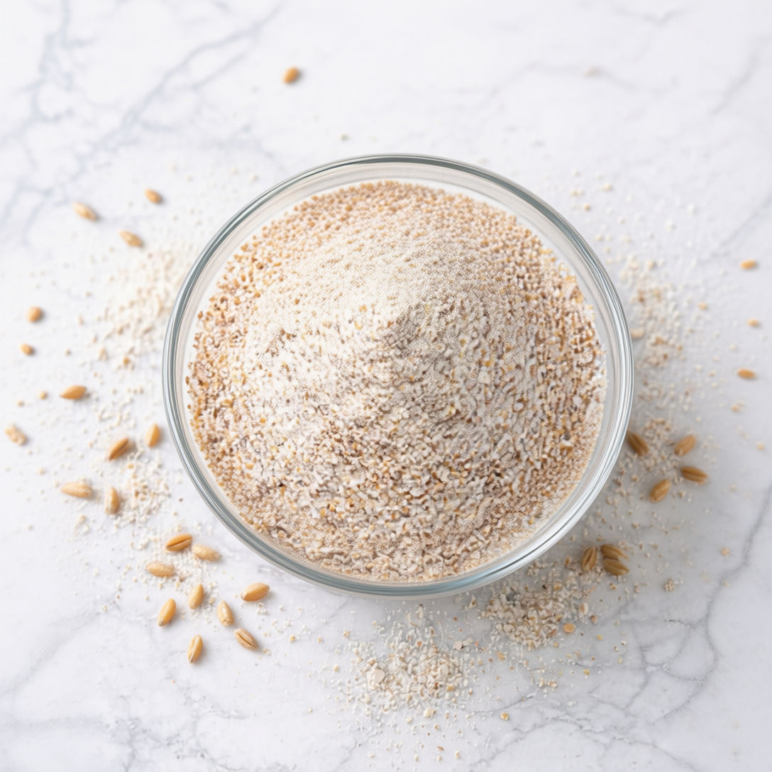 Harina Integral Fina