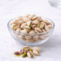 Pistacho Con Sal