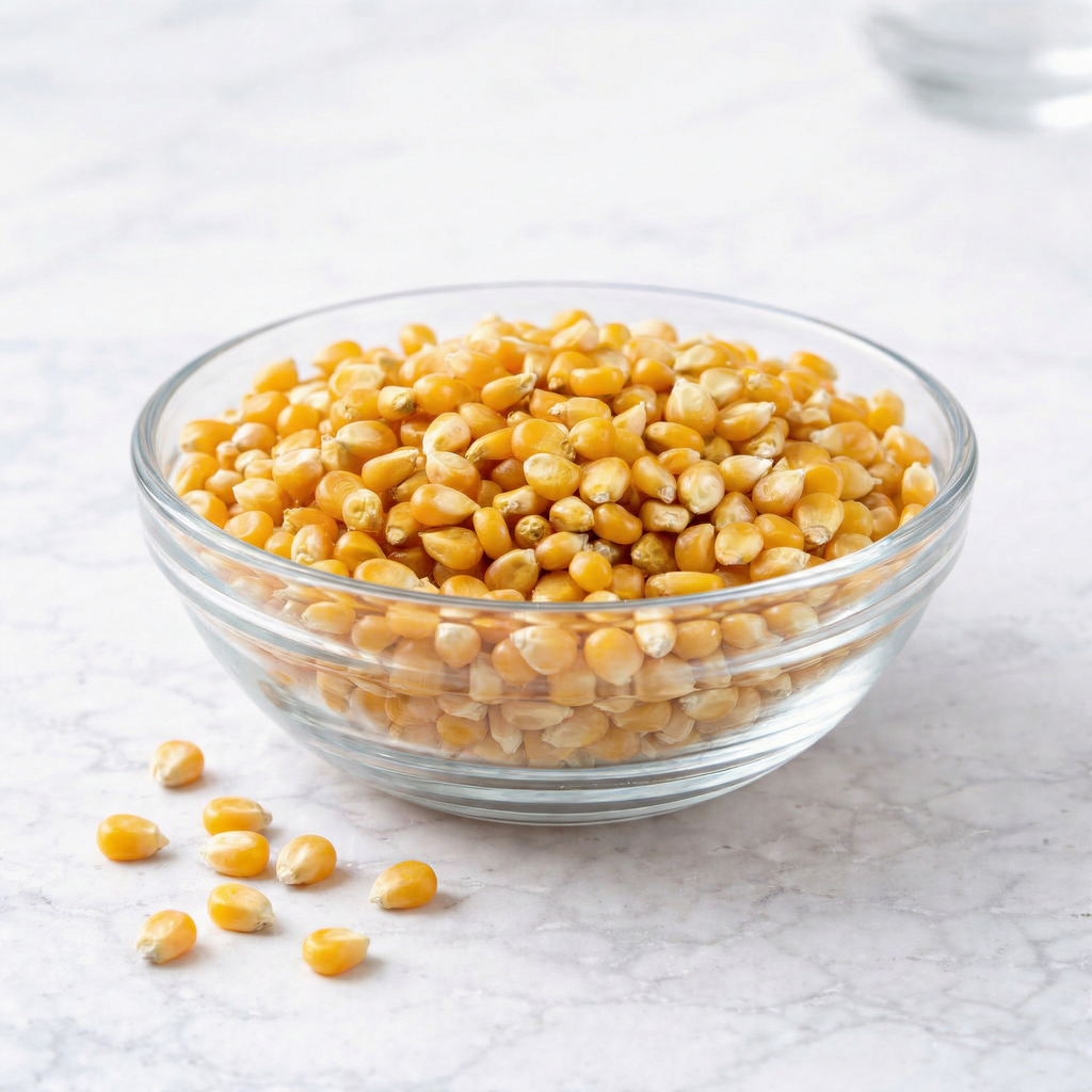 Maíz Curagua
