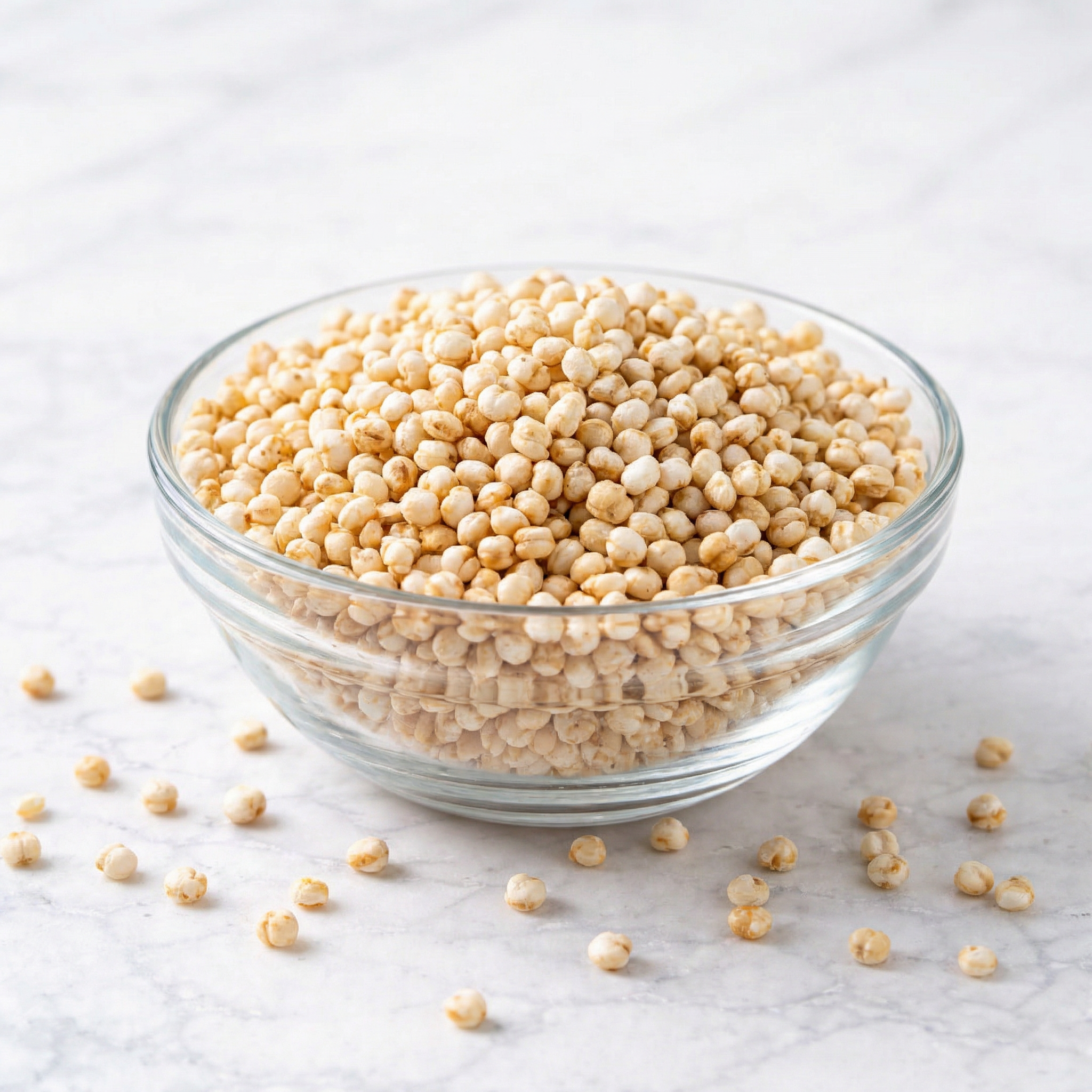 Quinoa Pop Natural